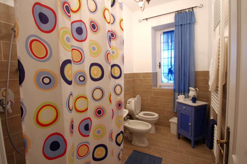 Apartamento Il Mulino Del Castello Garlenda Habitación foto